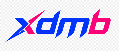 xdmb Logo
